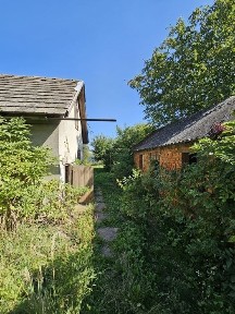 Продаж будинку коло Дністра