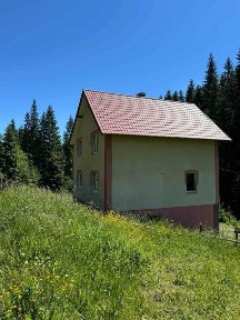 Власний будинок в Карпатах, Яблуниця, 10 сот. єВідновлення постанови.