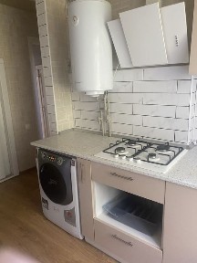 Продам 2-ух кімнатну квартиру, в м. Бахмач