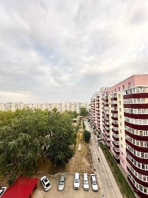 Продаж квартири пр. Лушпи | ЖК Еспланада | Площа 50 м² | єОселя