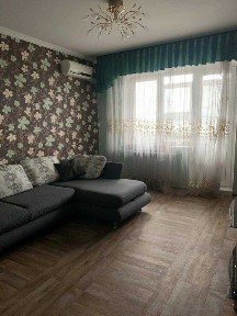 Продаж 2-кімнатної квартири вул. Харківська