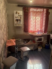 Продам трёхкомнатную квартиру