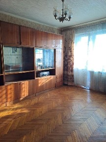 2 кімнатна квартира на 7 поверсі в центрі міста