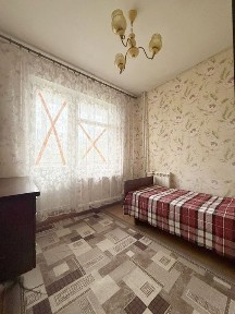 Продам 3к Ковпака (22 школа). ЄВідновлення