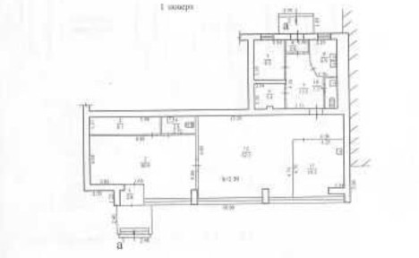 Дніпропетровська область, Дніпро, Соборний