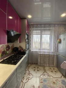 Срочная продажа, 3 комнатная, 15 мкрн