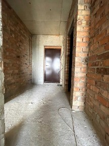 3 кімн. кв. по вул. Бережанській в заселеній новобудові!