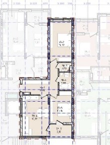 Продаж 2 кімнатна квартира (р-н Сихів) ЖК Вілла <a href='/newbuilding/6086/view/zk-zubra'>Зубра</a> Зданий будинок!