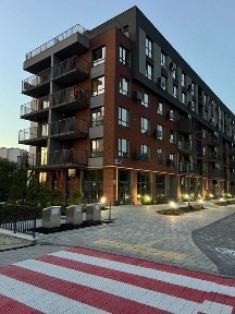 Львівська область, Львів, Залізничний