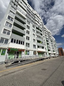 Глинянский Тракт вулиця, 1Б, Лисиничі, вул. Глинянский Тракт 1Б • ID 33557775