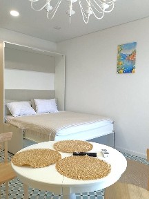 Одесса, Фонтанская дор., 25Б