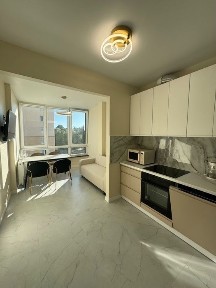 Оренда 1 кім. квартири + кухня-студія вул. Лінкольна - Замарстинівська