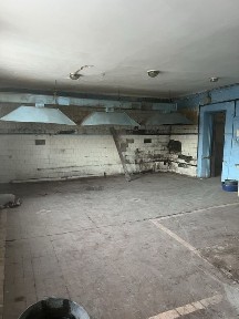 Продам комерційне приміщення.