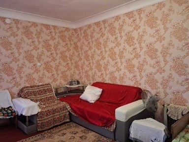 . Оренда 1/2 будинку у р-ні третьої лікарні.