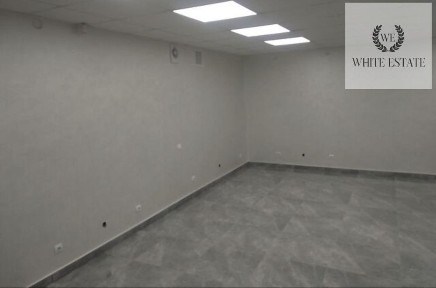 Оренда комерційного приміщення по вул. Збаразька