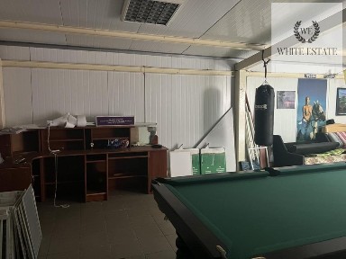 Оренда комерційного приміщення вул. Торговиця