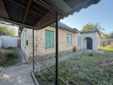 Будинок вул. В. Галви