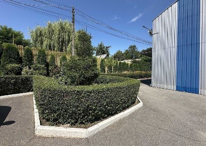 Оренда офісного приміщення на вул. Київська