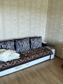 Продам однокомнатную квартиру 12200