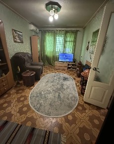 Днепр, Маршала Малиновского ул.