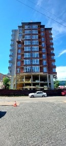 Продаж 1 кімнатної квартири біля Бартки