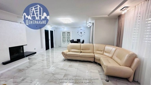 4-кімнатна квартира біля парку Шевченка (можна під ЄВідновлення)