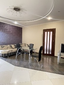 Великогабаритна 1к квартира