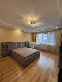 2 кім. квартира з видом на Дніпро