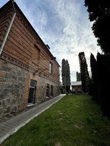 Черкаська область, Умань