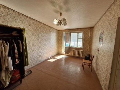 Продаж 3-х кімнатної квартири. 