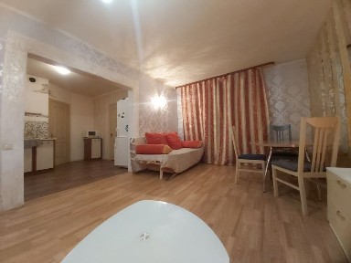 Дніпропетровська область, Дніпро, Індустріальний