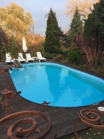 Сдаю в оренду сучасний будинок зруб 200 м/2, 12 соток, Київ, Осокорки