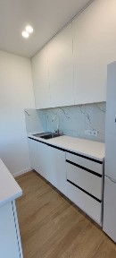 Здам 1ну квартиру в самому центрі