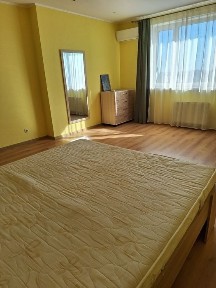 Сдам м. Житомирська вул. Львівська 22/25 двокімнатну квартиру