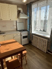 Київська область, Київ, Солом'янський