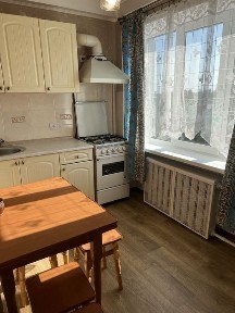 Київська область, Київ, Солом'янський