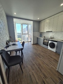 Продам квартиру в новобудові жк Рівер Сіті