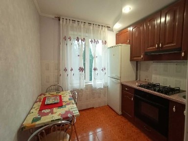 Оренда квартири з ремонтом Василя Кучера 2А Борщагівка