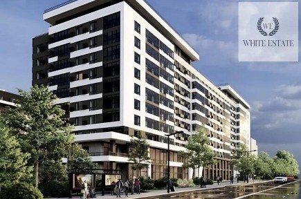 Продаж комерційного приміщення вул. Тарнавського