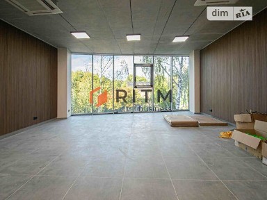 Продаж офісного приміщення в БЦ 