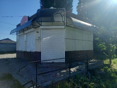 Здам об'єкт комерційної нерухомості.