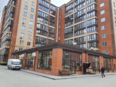 Одеська область, Одеса, Приморський