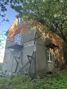 Продається дача по Заставнянській