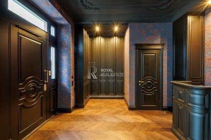 Оренда офісу Київ 722м2 ЖК <a href='/newbuilding/580/view/zk-renaissance-residence'>Renaissance Residence</a> Печерський Видубичі