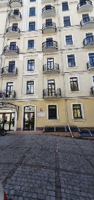 Київська область, Київ, Шевченківський