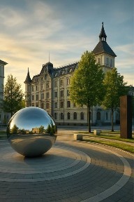 Оренда Офісу в БЦ D-LUX DOWNTOWN вул. Героїв Небесної сотні 24