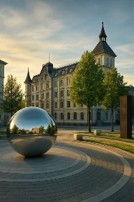 Оренда Офісу в БЦ D-LUX DOWNTOWN вул. Героїв Небесної сотні 24