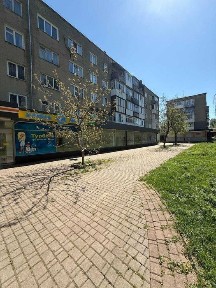 Івано-Франківська область, Івано-Франківськ