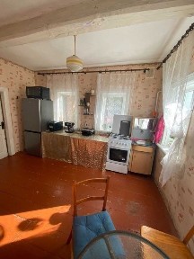 Терміново продам будинок в Богодухові