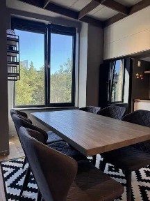 Продаж 3к квартири з ромонтом та меблями з власною терасою ЖК ParkTOWN